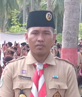 Mecky Susanto, S.Pd